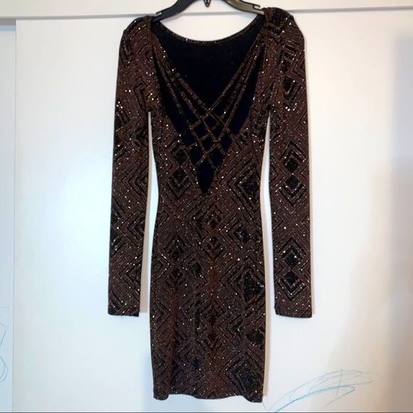 Windsor party dress - Picture 4 of 10